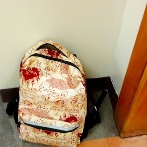 Harry Potter bookbag
